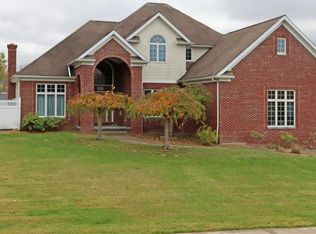 4839 Thoroughbred Loop, Erie, PA 16506