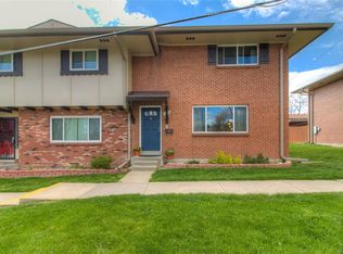 12610 W Virginia Ave, Lakewood, CO 80228