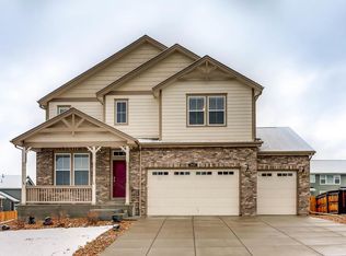 2422 Fairway Wood Cir, Castle Rock, CO 80109