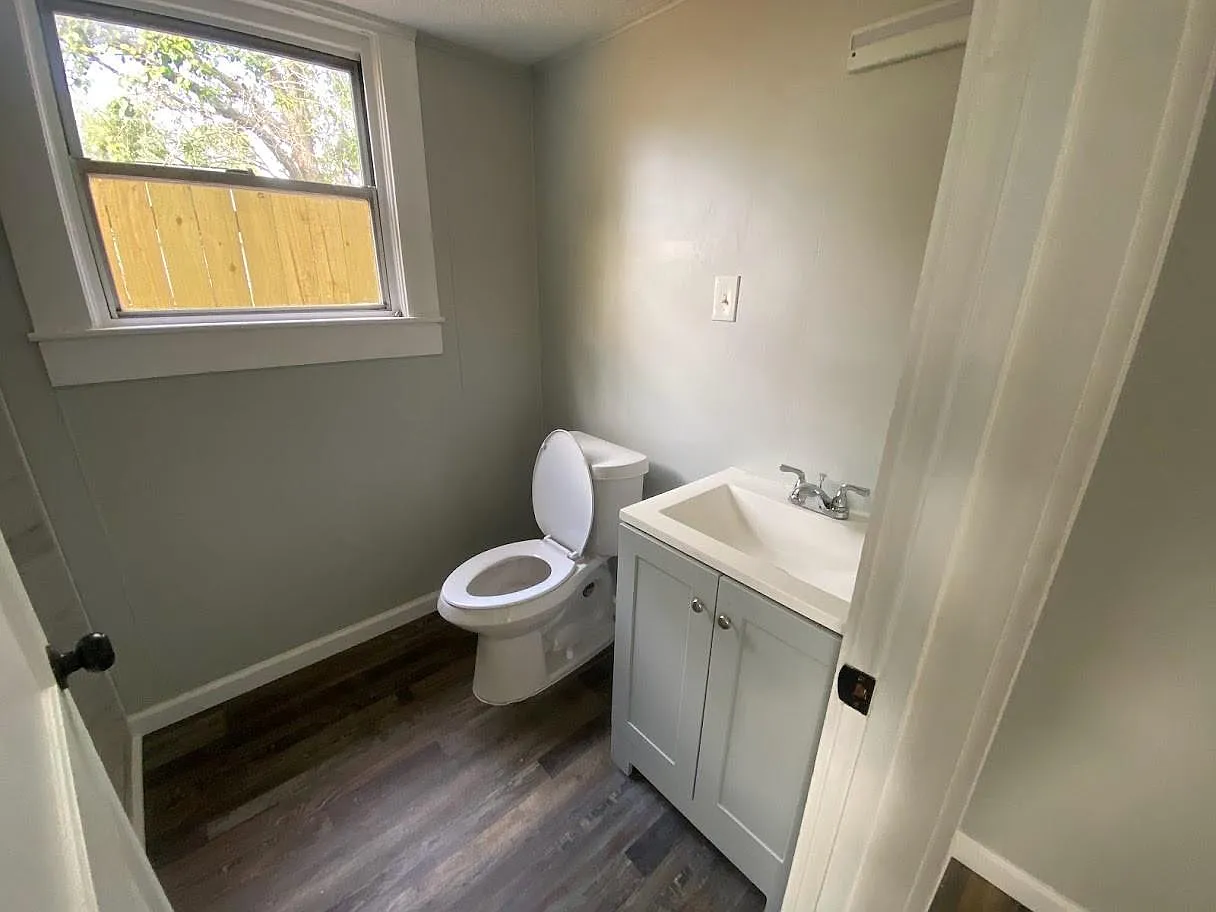 1 bed, 1.0 bath, 1000 sqft, $950 — Photo 3