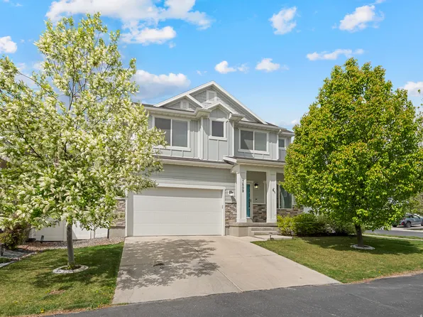 7809 N Ranger Dr, Eagle Mountain, UT 84005