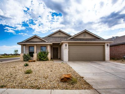 13601 Sherman Ave, Lubbock, TX, 79423