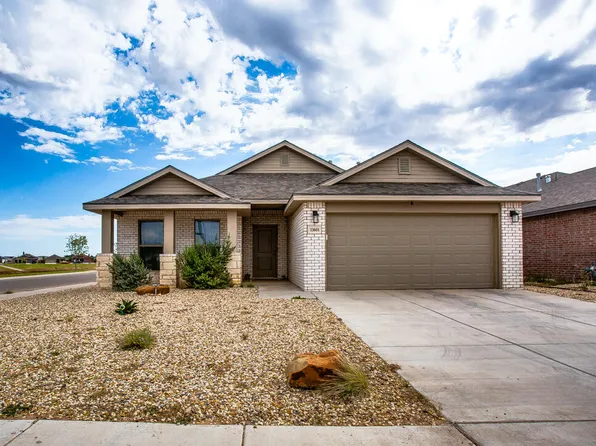 13601 Sherman Ave, Lubbock, TX 79423