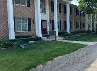 2425 Mulberry Sq APT 46, Bloomfield Hills, MI 48302