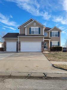 609 NW Eagle Dr, Grain Valley, MO, 64029