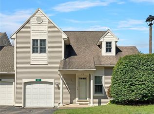 22 Mill Landing Rd UNIT 22, Hebron, CT 06248