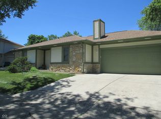 7547 Eagle Valley Pass, Indianapolis, IN 46214
