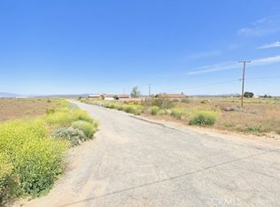 22100 Bader Ct Lot 134, California City, CA