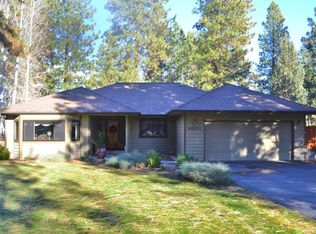 69282 Lucky Lady, Sisters, OR