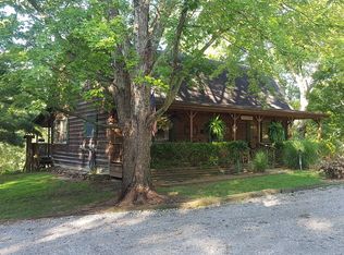 3905 Milligan Hill Rd, Alto Pass, IL 62905