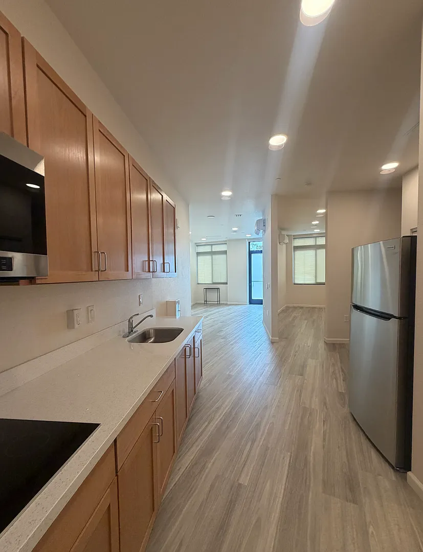 The Shattuck — Photo 1
