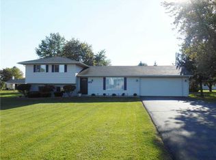 2250 State Route 18, Hicksville, OH 43526