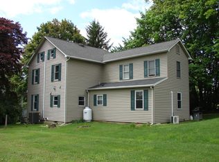 4338 Newburg Rd, Nazareth, PA 18064