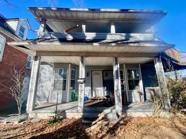 130 Stevens St, Fairmont, WV 26554