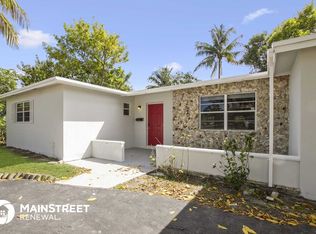 1120 NW 56th Ave, Lauderhill, FL 33313