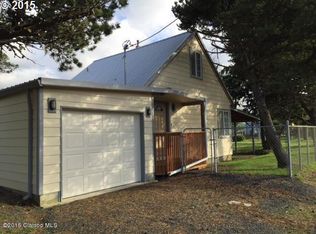 1411 N Franklin St, Seaside, OR