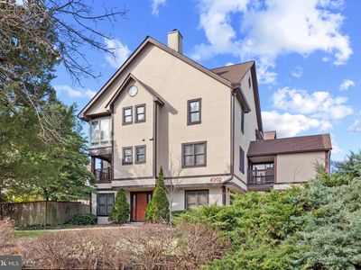 4202 Roland Ave UNIT 208, Baltimore, MD, 21210
