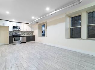 4 S Pinehurst Ave, New York, NY 10033