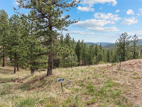 3rd image of 5207 Mountain Vista Lane LOT 14
