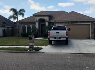 508 E Biyaneta Ave, Pharr, TX 78577