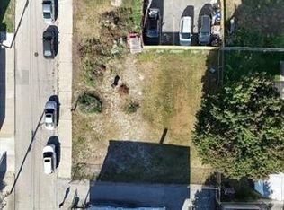 14 Seabury St, Providence, RI 02907