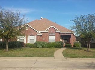 4518 Southampton Blvd, Garland, TX 75043