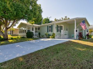 9045 Highpoint Blvd, Brooksville, FL 34613