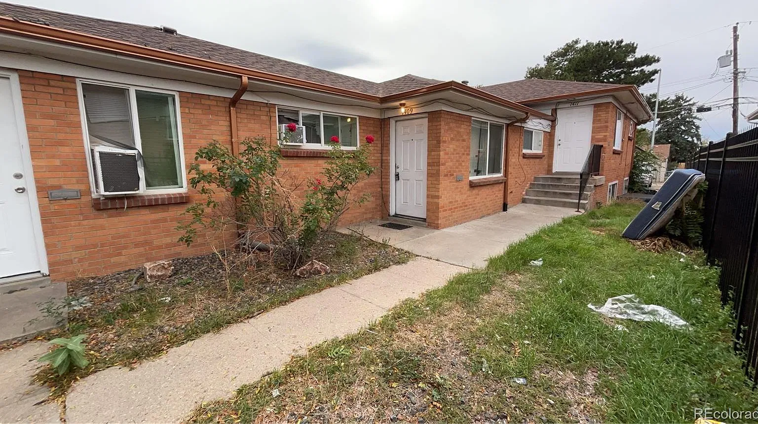 1 bed, 1.0 bath, 623 sqft, $1,000 — Photo 1