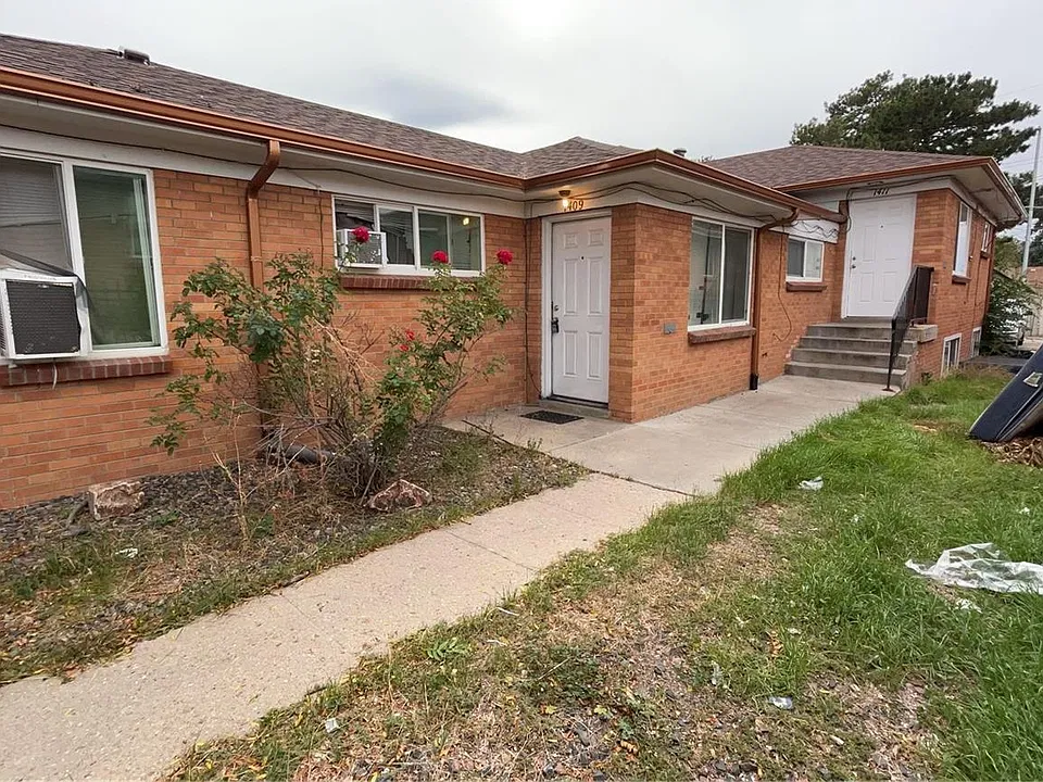 1407 Kingston St #1407