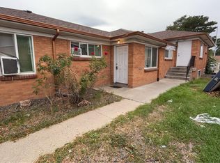 1407 Kingston St #1407, Aurora, CO 80010