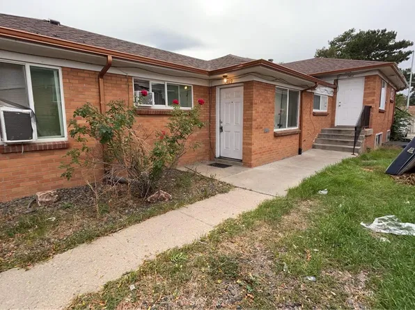 1407 Kingston St #1407, Aurora, CO 80010