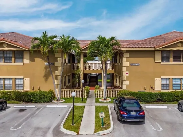 2646 Riverside Drive #2646, Coral Springs, FL 33065