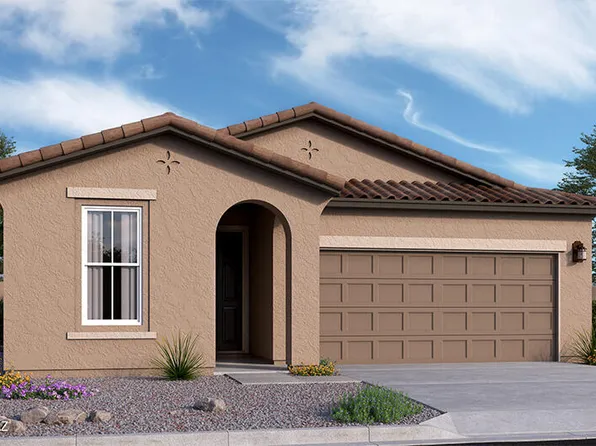 668 W Calle El Tramo, Sahuarita, AZ 85629