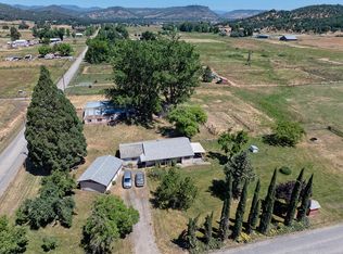 4464 Tioga Way, Central Pt, OR