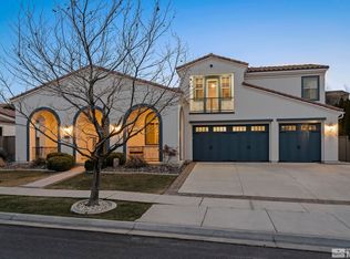 13355 Stoneland Dr, Reno, NV 89511