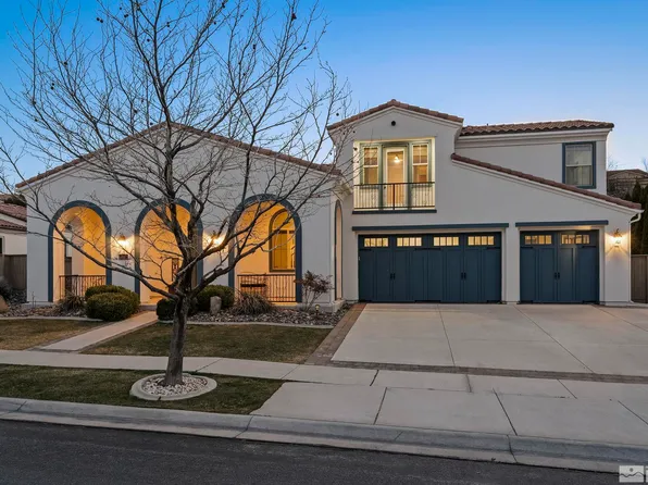 13355 Stoneland Dr, Reno, NV 89511