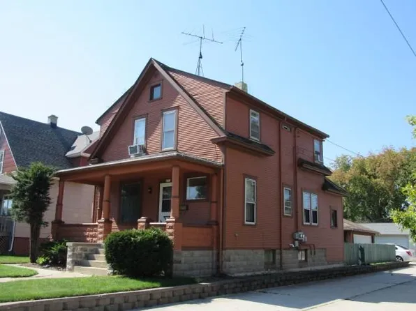 2016 South 8th STREET #2016/A, Sheboygan, WI 53081