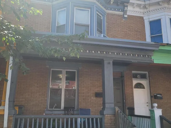 48 N 17th St, Harrisburg, PA 17103