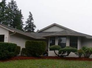 3180 Carpenter Hills Loop SE, Olympia, WA 98503