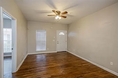 1651 Massachusetts Ave SW #12 — Photo 2