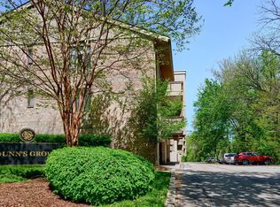 106 Cross Keys Rd #R106C, Baltimore, MD 21210