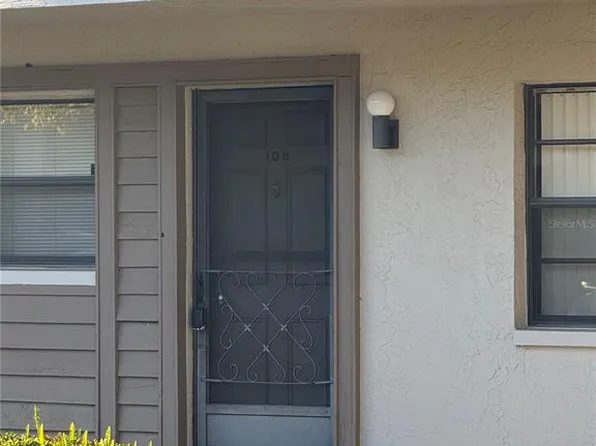 3046 EASTLAND BOULEVARD #J106, CLEARWATER, FL 33761