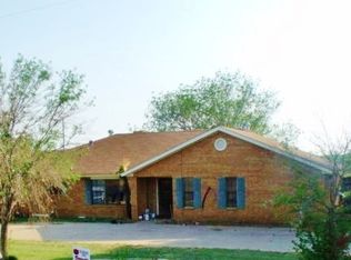110 Fm 382, Ballinger, TX 76821