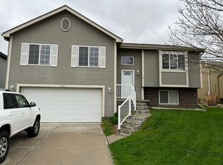 6130 S 191st Ter, Omaha, NE 68135