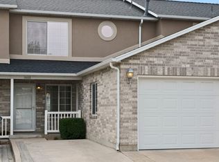1668 N Aliwood Way, Bountiful, UT 84010