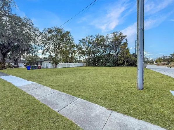 N Dillingham Ave Lot 1, Kissimmee, FL 34741