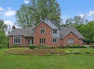 17824 Moontown Rd, Noblesville, IN 46062