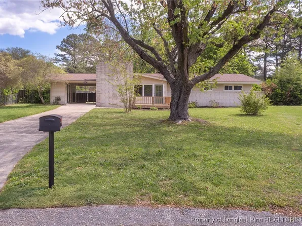 107 Pandora Cir, Erwin, NC 28339