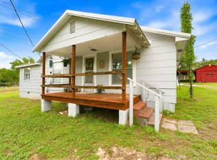 13526 County Road 3590, Ada, OK 74820