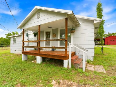 13526 County Road 3590, Ada, OK, 74820